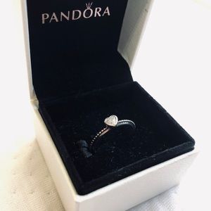 PANDORA Ring